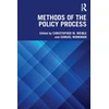 KNYGA Christopher M Weible Methods of the Policy Process