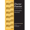 KNYGA Christopher Marlowe Doctor Faustus, A- and B- Texts 1604