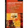 KNYGA Christopher Marlowe: Four Plays