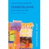 KNYGA Christopher Marlowe Tamburlaine