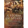 KNYGA Christopher Matthew Storm of Spears