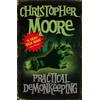 KNYGA Christopher Moore Practical Demonkeeping