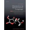 KNYGA Christopher O Oriakhi Chemistry in Quantitative Language
