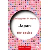 KNYGA Christopher P Hood Japan: The Basics