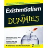 KNYGA Christopher Panza Existentialism For Dummies