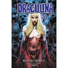 KNYGA Christopher Priest Draculina: Blood Simple