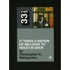 KNYGA Christopher R Weingarten Public Enemy's It Takes a Nation of Millions to Hold Us Back