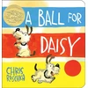 KNYGA Christopher Raschka Ball for Daisy
