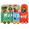 KNYGA Christopher Robbins Music Train