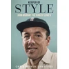 KNYGA Christopher Sandford Keeper of Style