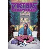 KNYGA Christopher Sebela Dirtbag Rapture Vol. 1