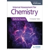 KNYGA Christopher Talbot Internal Assessment for Chemistry for the IB Diploma