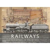 KNYGA Christopher Valkoinen Railways