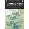 KNYGA Christopher W White AI Music Problem