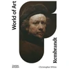 KNYGA Christopher White Rembrantas