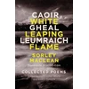 KNYGA Christopher Whyte Baltas Leaping Flame / Caoir Gheal Leumraich