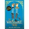 KNYGA Christopher William Hill Tales from Schwartzgarten: The Woebegone Twins
