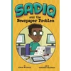 KNYGA Christos Skaltsas Sadiq and the Newspaper Problem
