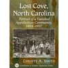 KNYGA Christy A Smith Lost Cove, North Carolina