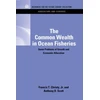 KNYGA Christy Francis T Common Wealth in Ocean Fisheries