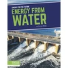 KNYGA Christy Mihaly Energy from Vanduo