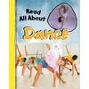 KNYGA Christy Mitchinson Read All About Dance