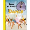 KNYGA Christy Mitchinson Read All About Dance