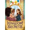 KNYGA Christyne Morrell Kingdom of Secrets