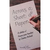 KNYGA Chritine Mcneill Translator Across a Sheet of Paper