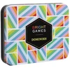 KNYGA Chronicle Books Staff Bright Games Dominoes