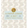 KNYGA Chronicle Chronicle Books Paper Crane a Day
