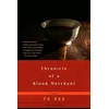 KNYGA Chronicle of a Blood Merchant