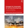 KNYGA Chrystal Zhang Strategies for Sustainable Air Services Development