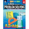 KNYGA Chuck Aracich 180 Days™: Problem Solving for Fourth Grade