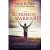 KNYGA Chuck D Pierce Worship Warrior – Ascending In Worship, Descending in War
