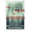 KNYGA Chuck Wendig Book of Accidents