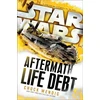 KNYGA Chuck Wendig Star Wars: Aftermath: Life Debt