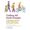 KNYGA Church of England Staff Calling All God's People
