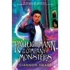KNYGA Ciannon Smart Rayleigh Mann in the Company of Monsters