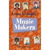 KNYGA Ciaran Murtagh Reading Planet KS2 - Game-Changers: Music-Makers - Level 1: Stars/Lime band