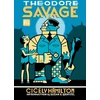KNYGA Cicely Hamilton Theodore Savage