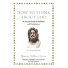 KNYGA Cicero How to Think about God