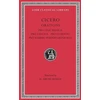 KNYGA Cicero Pro Lege Manilia. Pro Caecina. Pro Cluentio. Pro Rabirio Perduellionis Reo