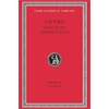 KNYGA Cicero Tusculan Disputations