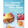 KNYGA Cico Books Learn to Decorate Cupcakes and Other Bakes