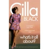 KNYGA Cilla Black What's It All About?