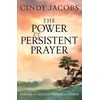 KNYGA Cindy Jacobs Power of Persistent Prayer – Praying With Greater Purpose and Passion