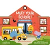 KNYGA Cindy Jin Meet Your School!