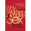 KNYGA Cindy Meston Why Women Have Sex