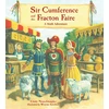 KNYGA Cindy Neuschwander Sir Cumference and the Fracton Faire